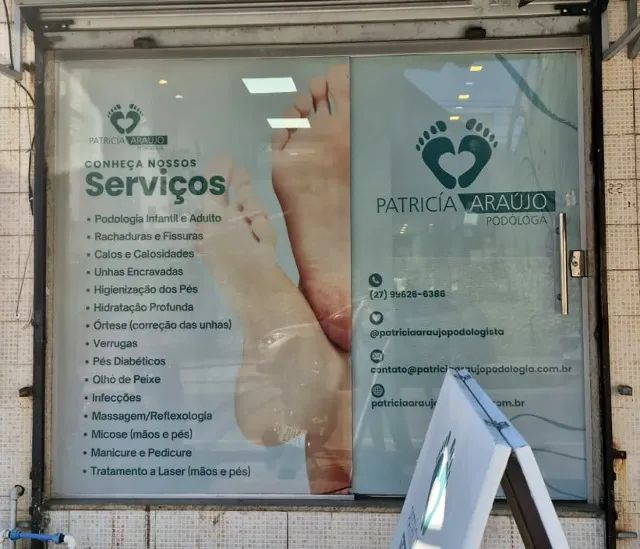 PRECISO DE MANICURE COM EXPERIÊNCIA - Foto 2