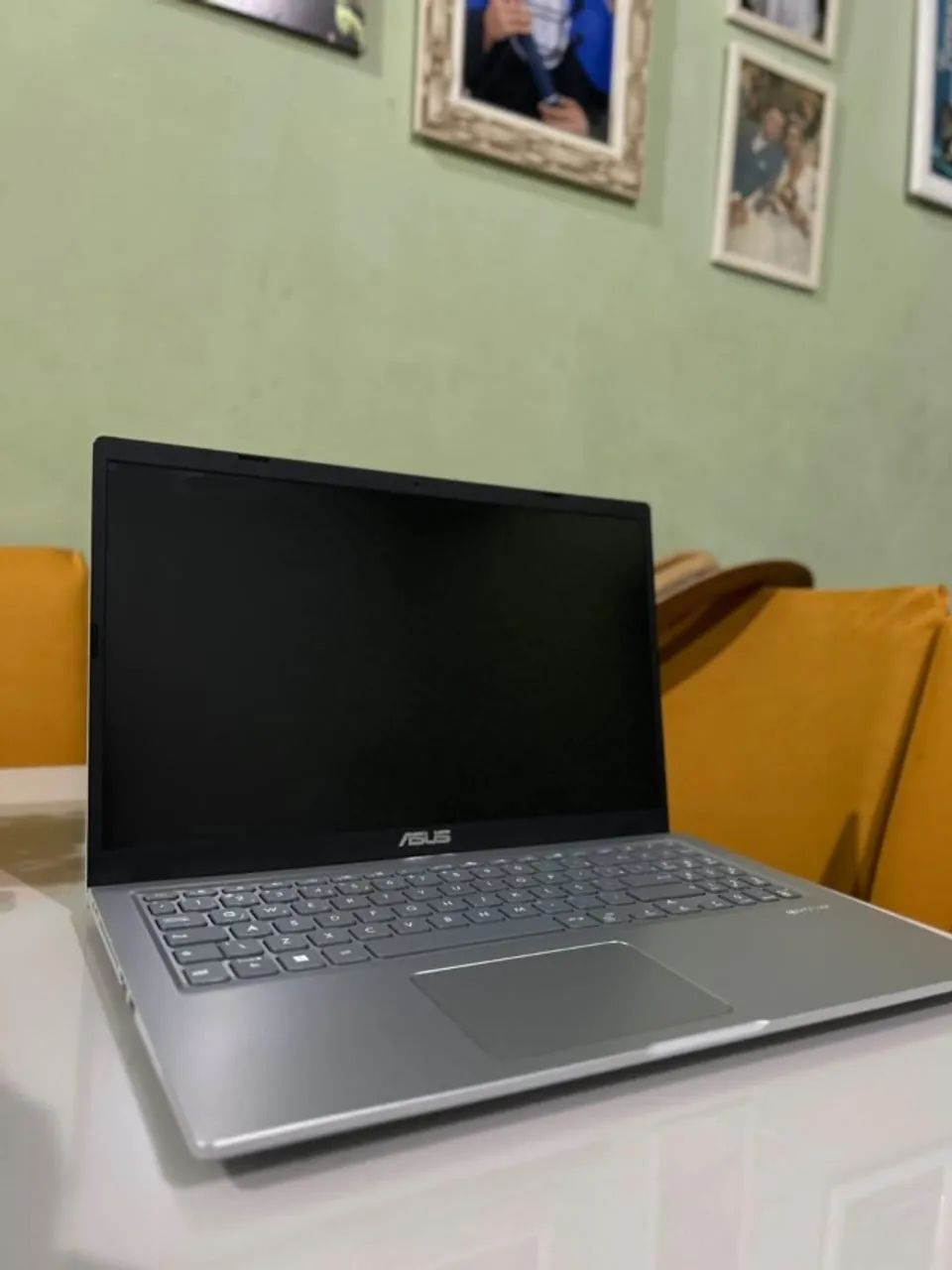 Notebook ASUS VivoBook Intel Core i3, 8GB RAM - Foto 2