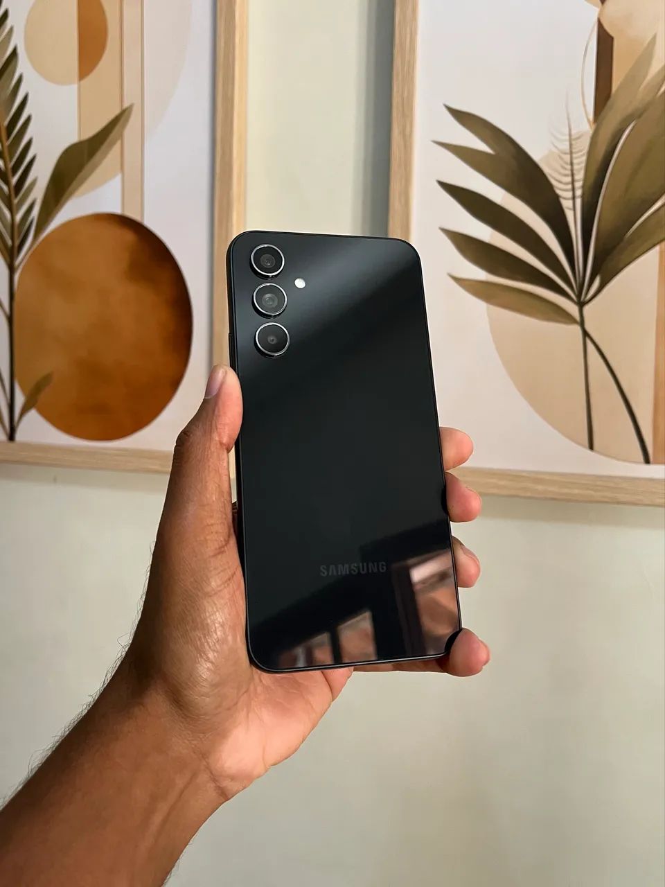 Samsung A54 - 128GB Todo Original  - Foto 3