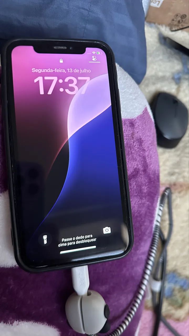 IPHONE XR - Foto 2