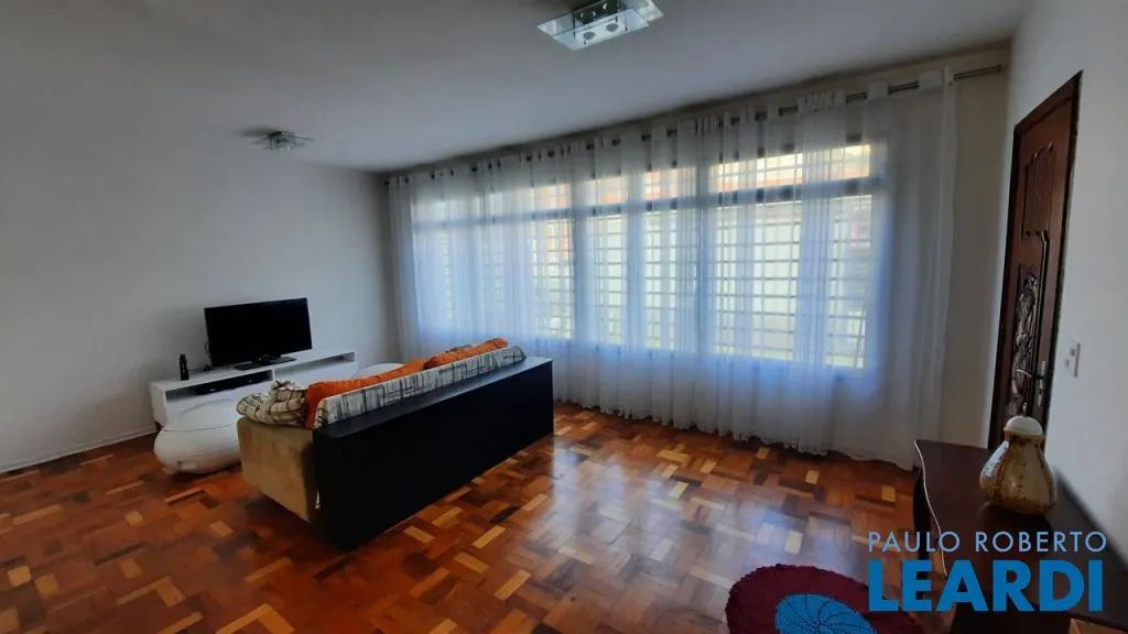 CASA ASSOBRADADA - MORUMBI - SP - Foto 4