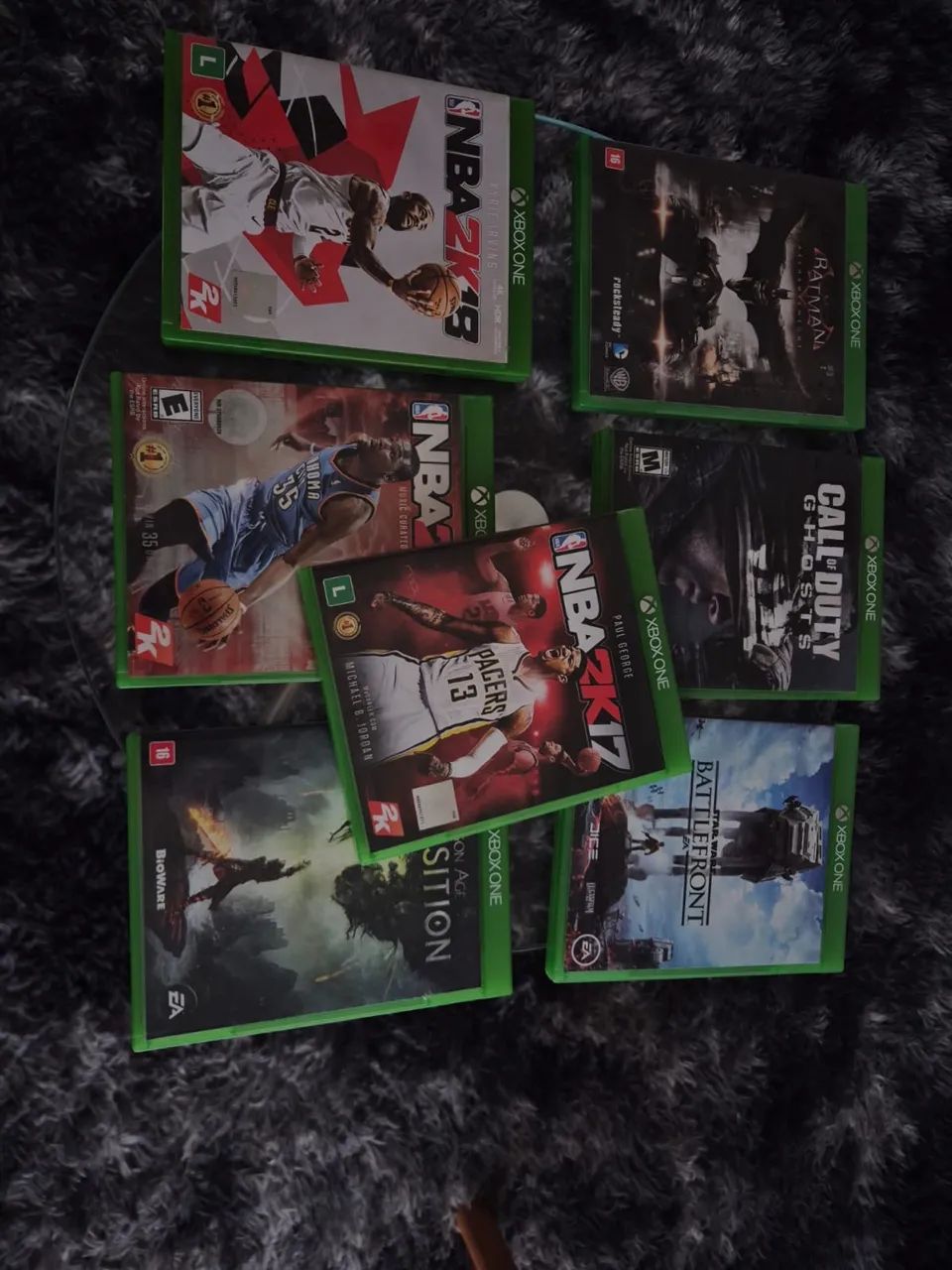 XBOX ONE - Foto 5