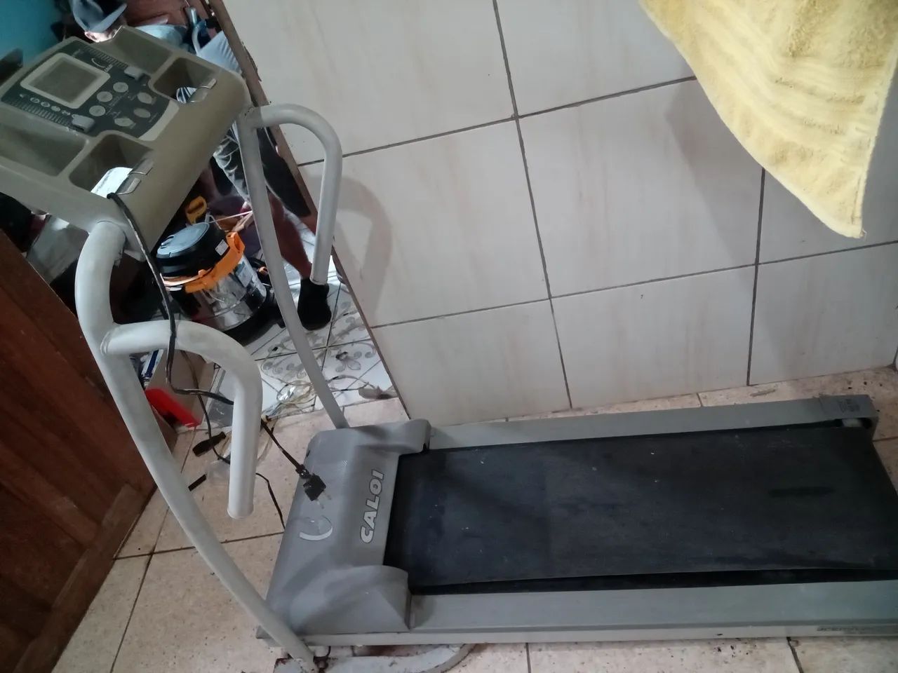 Retirada de peças  - Foto 2