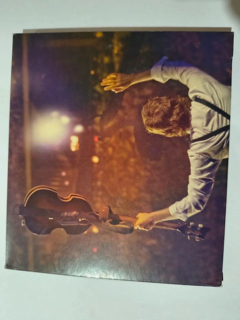 Enciclopédia paul mccartney  - Foto 4