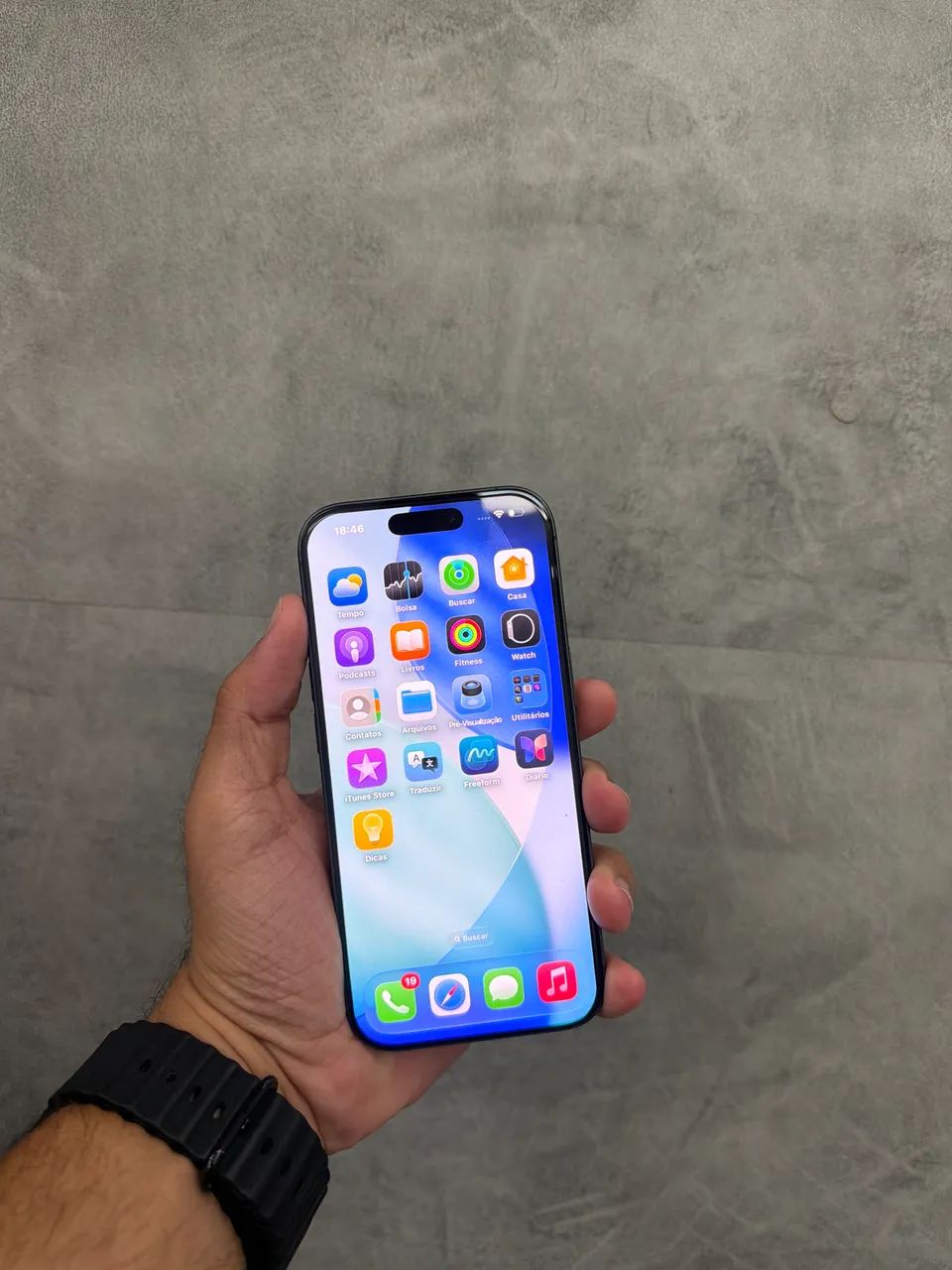 iPhone 17 256gb COM GARANTIA  - Foto 2