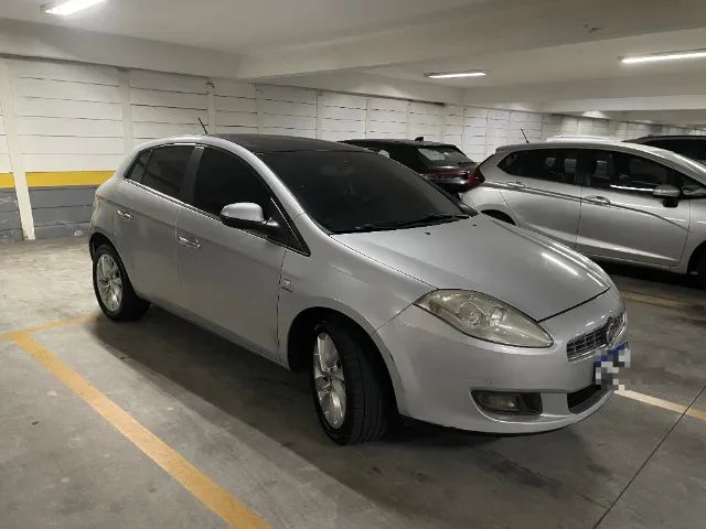Fiat Bravo Absolute Dualogic 1.8 Flex 16V 5P 2014 - Foto 3