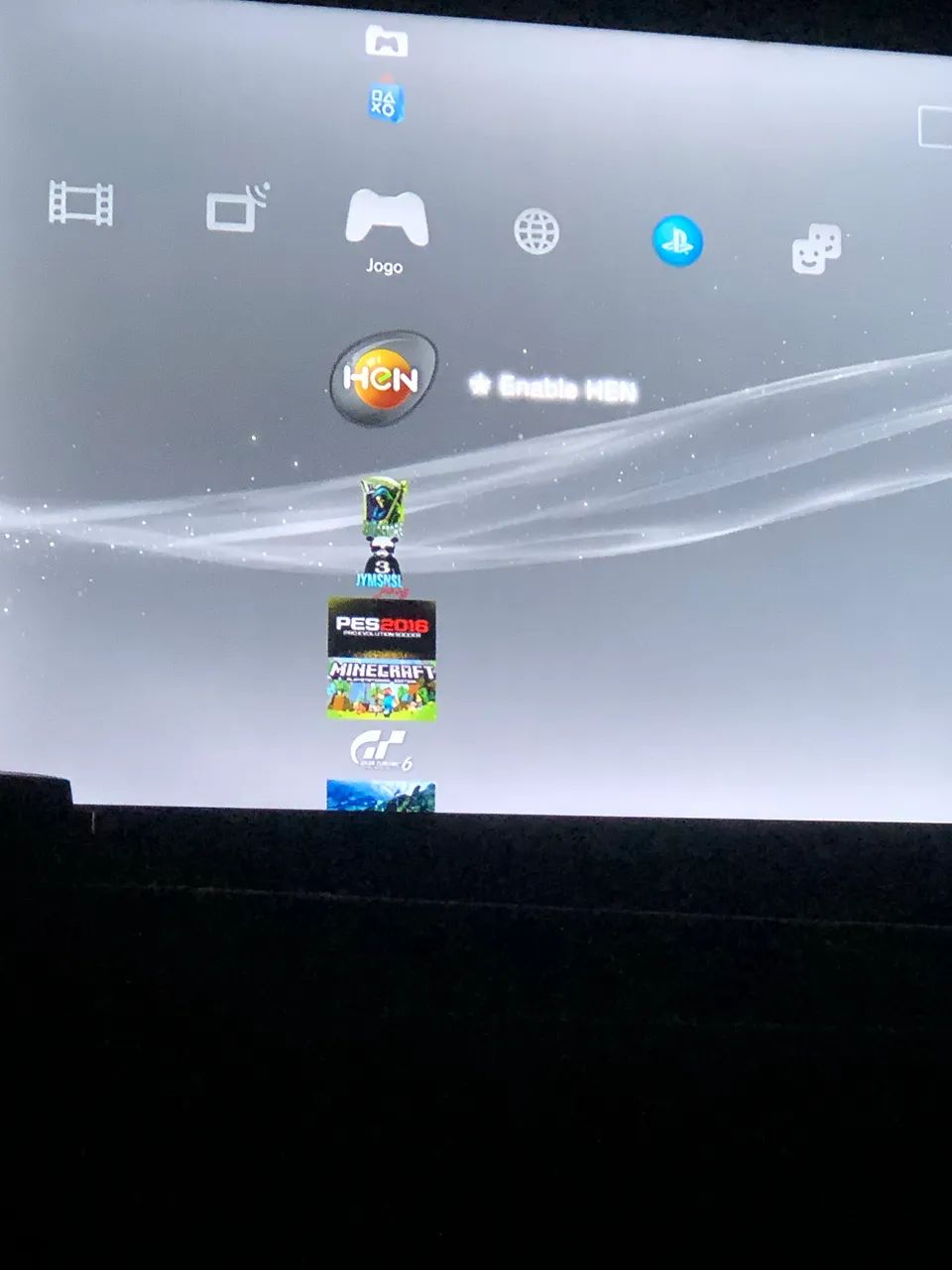 PS3 SLIM DESBLOQUEADO  - Foto 2