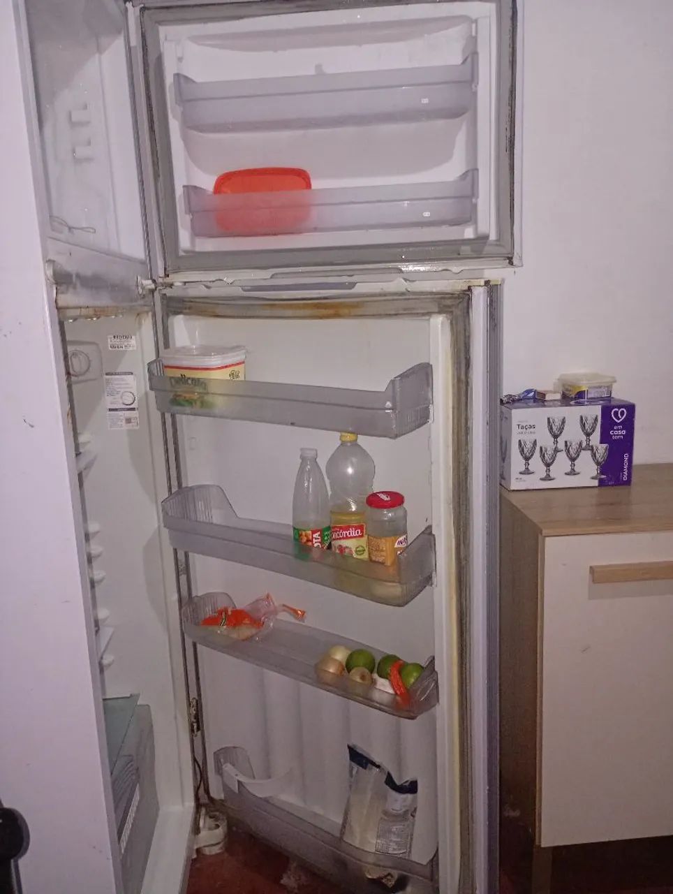 Geladeira  - Foto 4