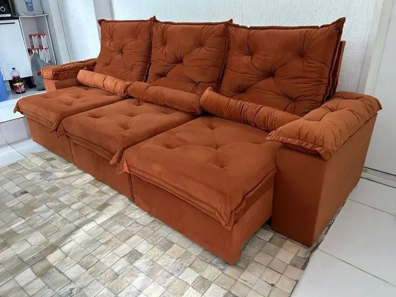 Promoção Retratil 2,70m D33 Molas. - Foto 2