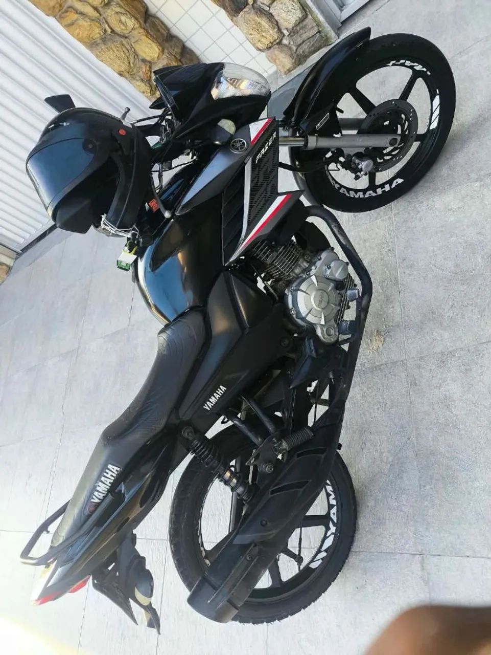 Vendo ou troco  - Foto 2