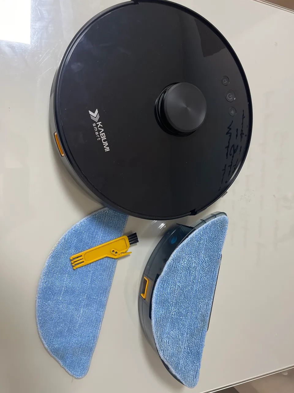 Aspirador Robô Kabum 700