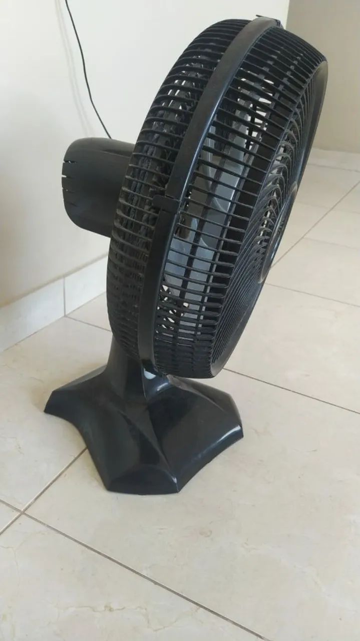Ventilador  - Foto 3