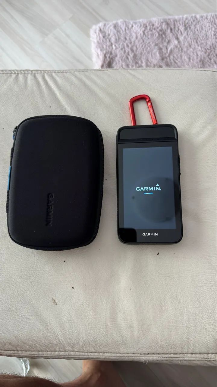 Garmin Approach G82 Monitor Gps Golf - Esportes de Quadra e Ao Ar