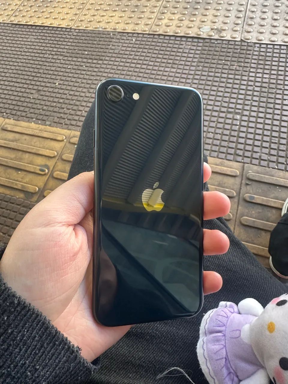 iphone SE 2020 - 128gb