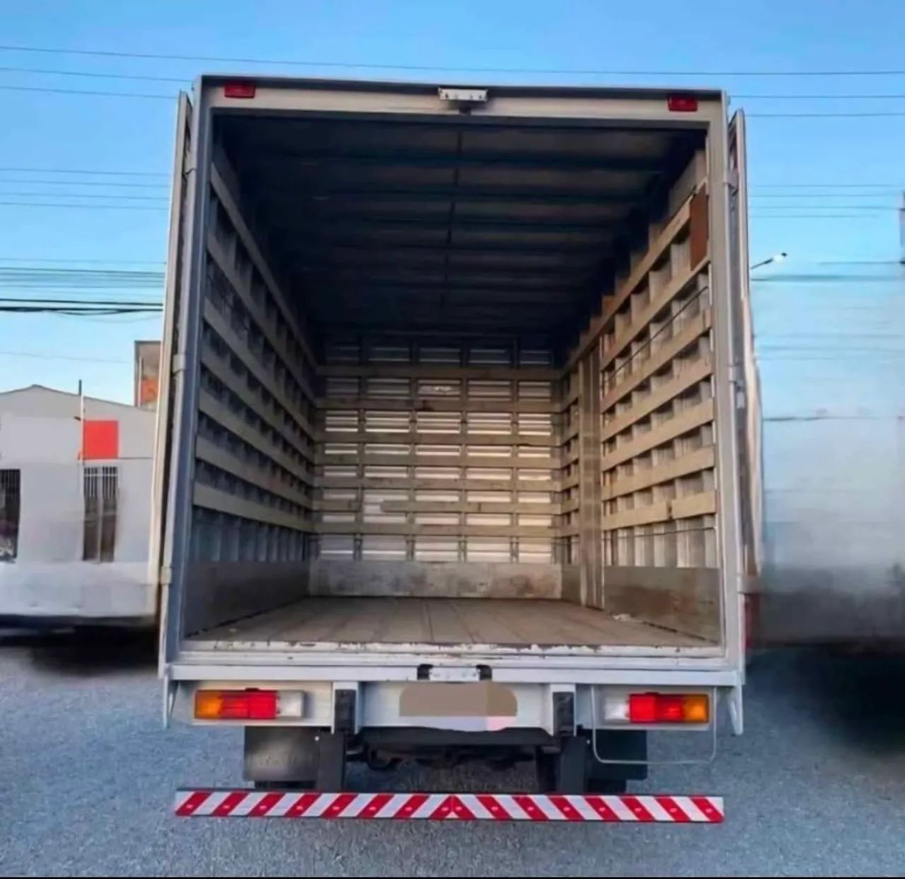 MB 710 2009 Avista ou Parcelado - Foto 4