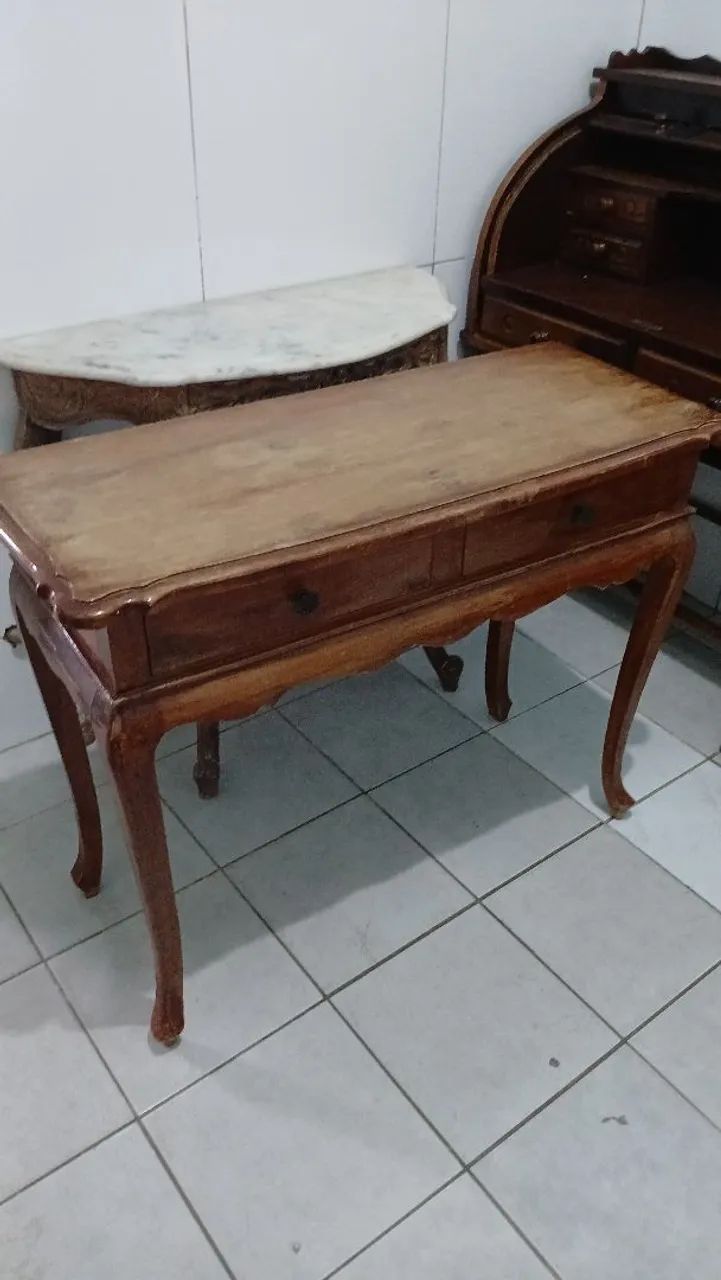 Móveis antigos - Foto 4