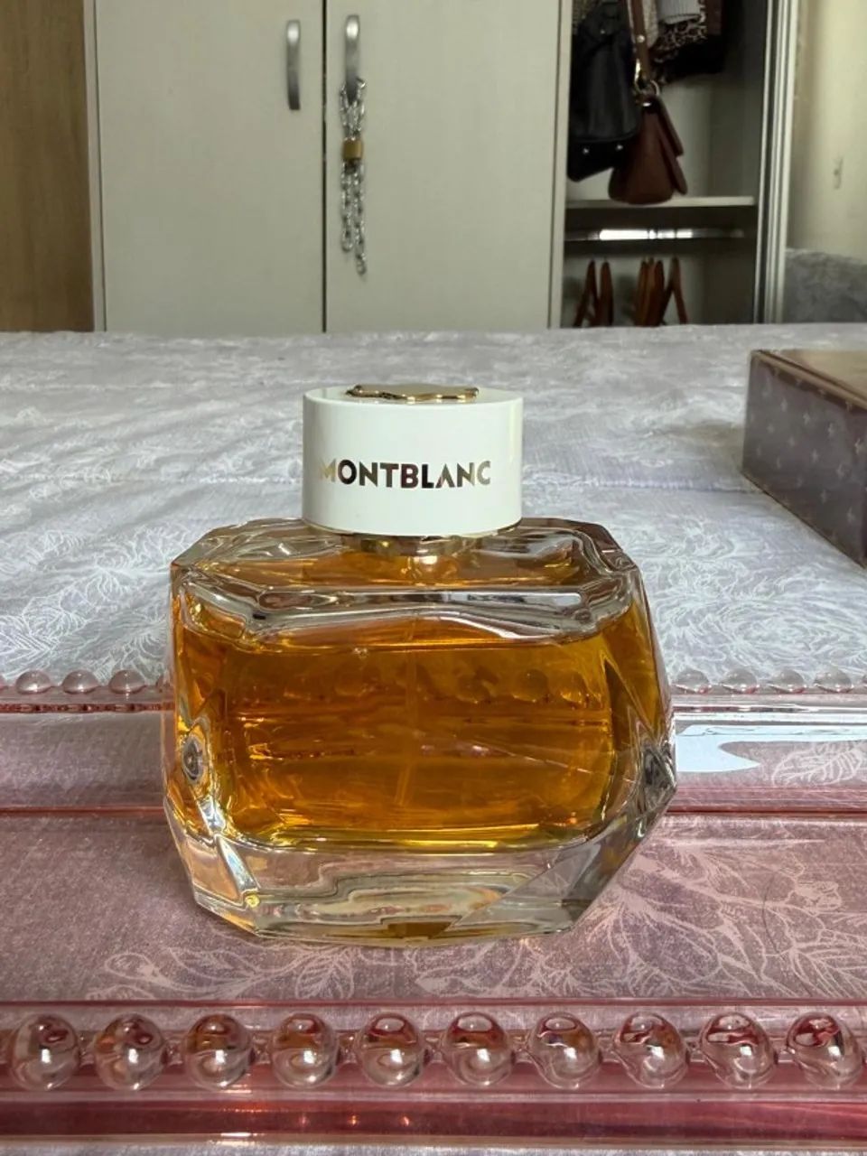 Perfume importado - Foto 4