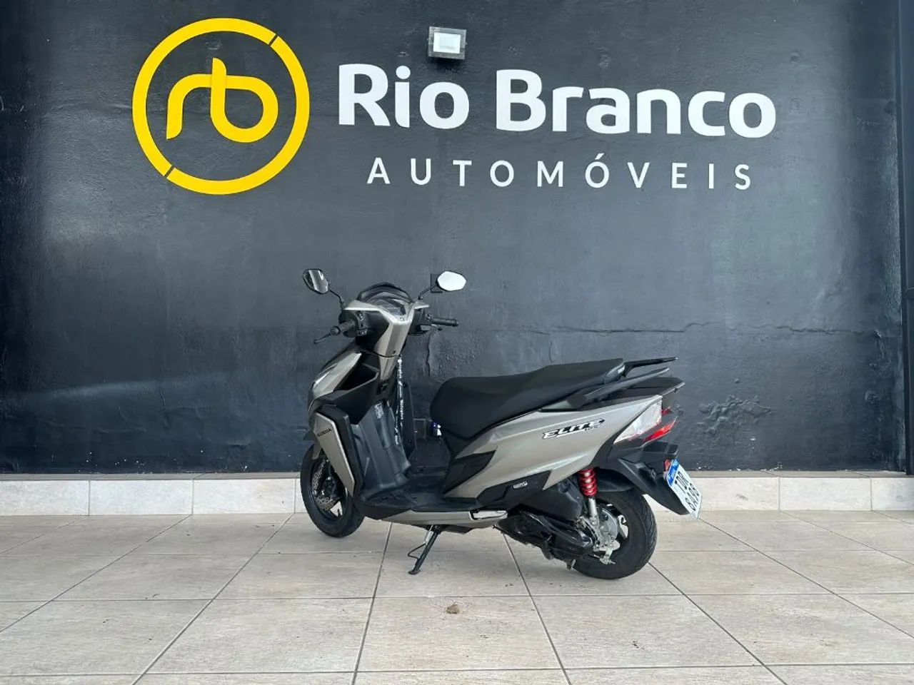 ELITE 125 - Foto 2