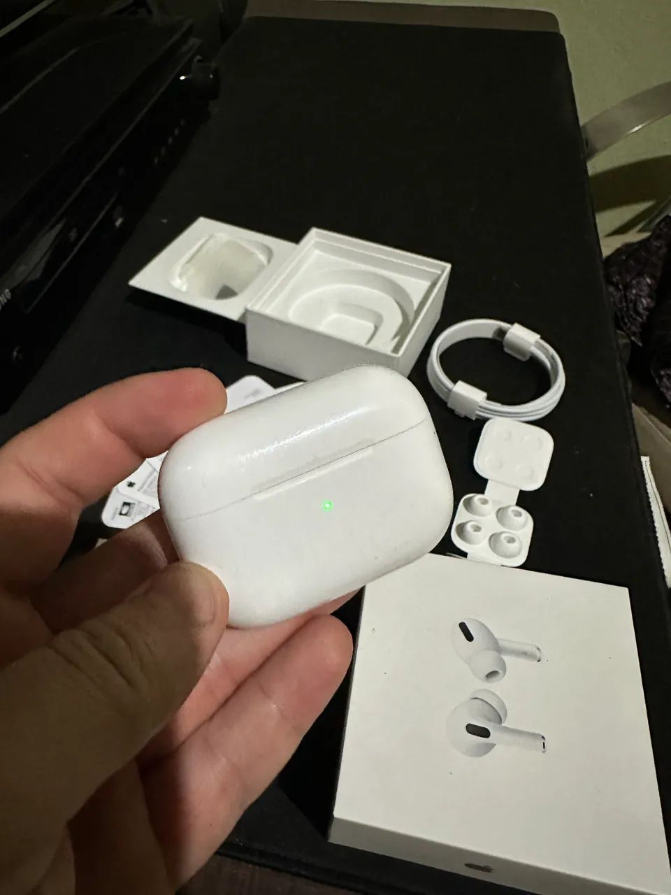 Air pods pro 2  - Foto 3
