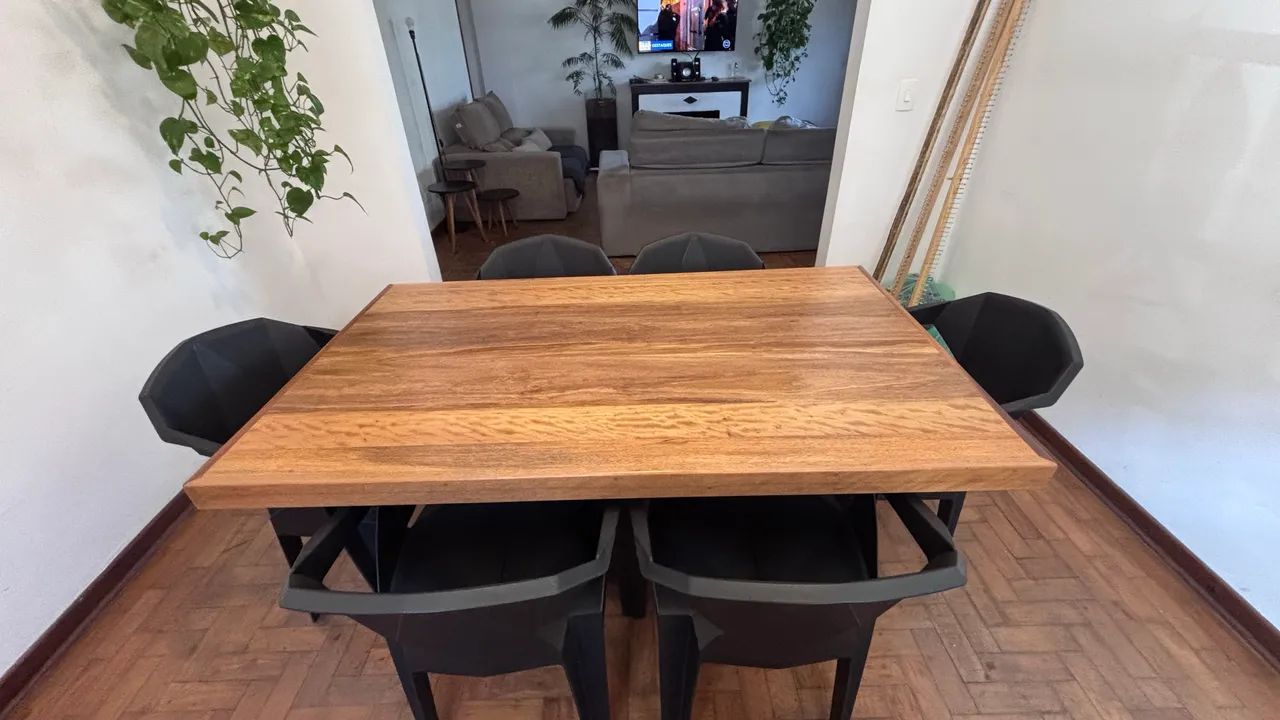 Mesa de jantar