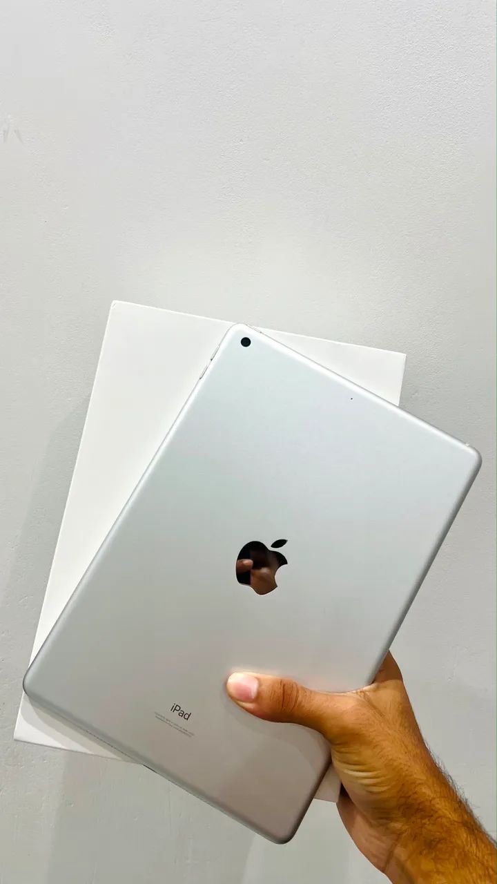 IPAD 9