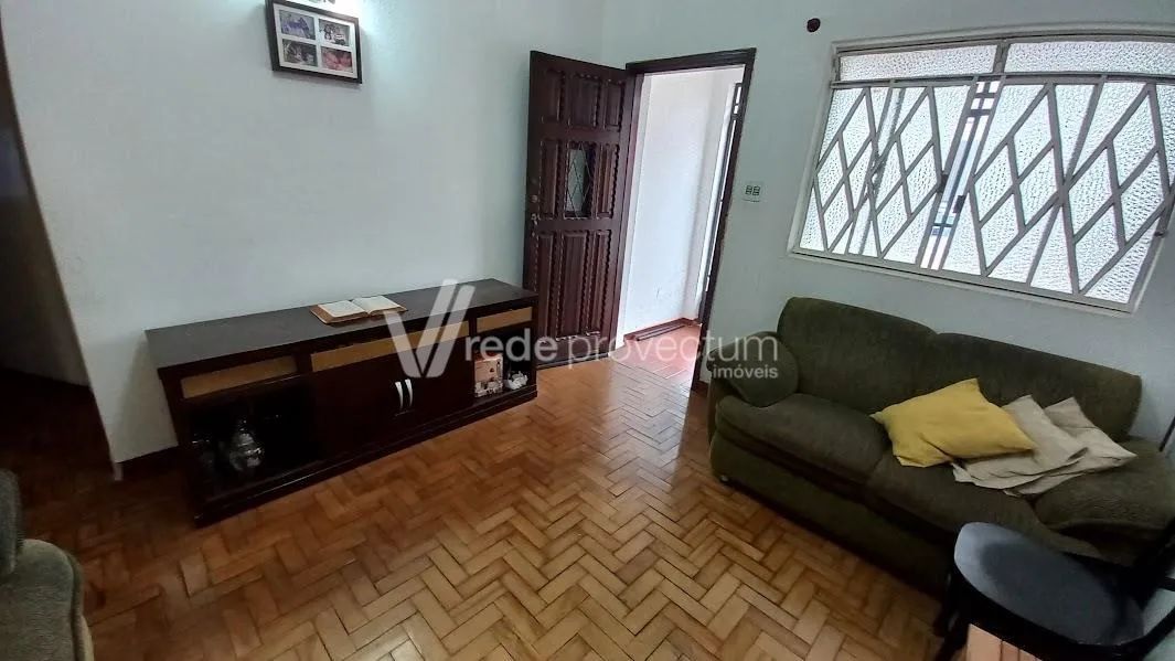 casa - Parque Industrial - Campinas - Foto 4