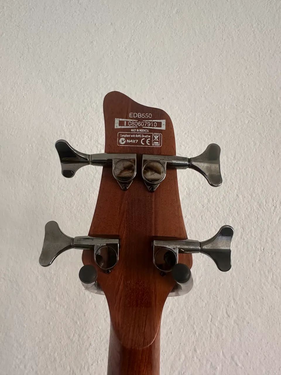 Baixo Ibanez 2.599,00 - Foto 2