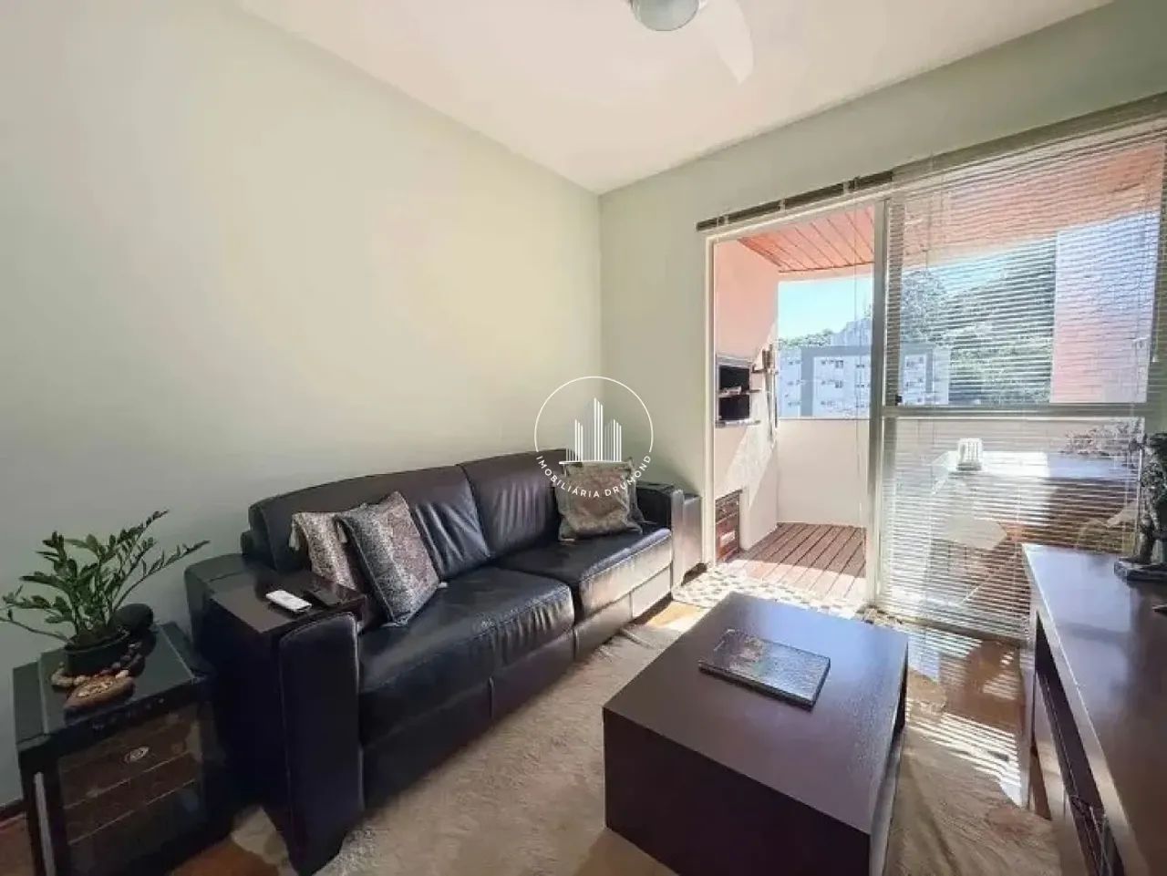 Apartamento 3 Quartos com 1 Suíte e 83m² - Itacorubi - CEN - Foto 5