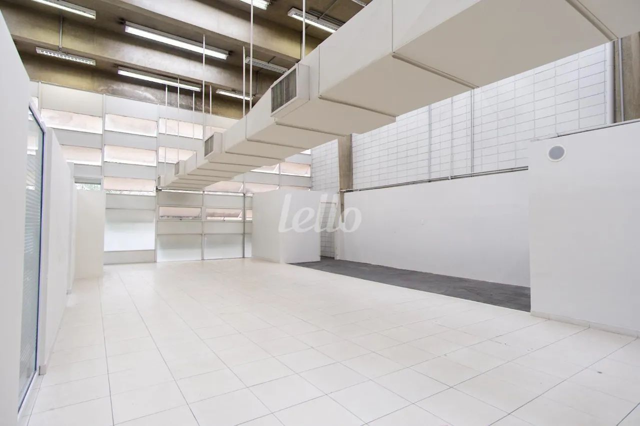 Comercial para alugar no(a) Campos Elíseos