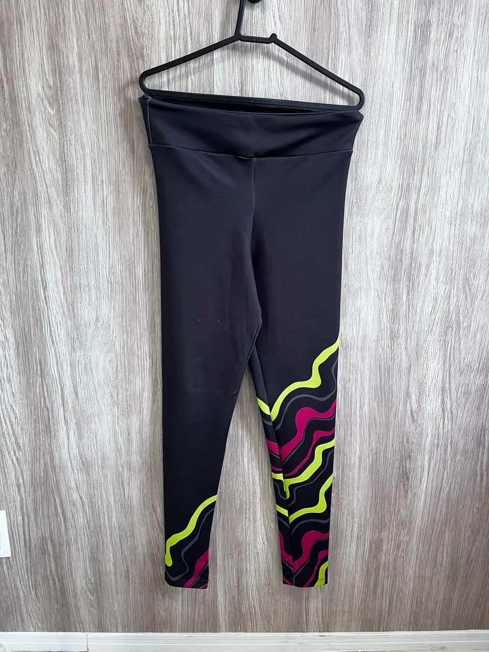 legging Lauf - Foto 4