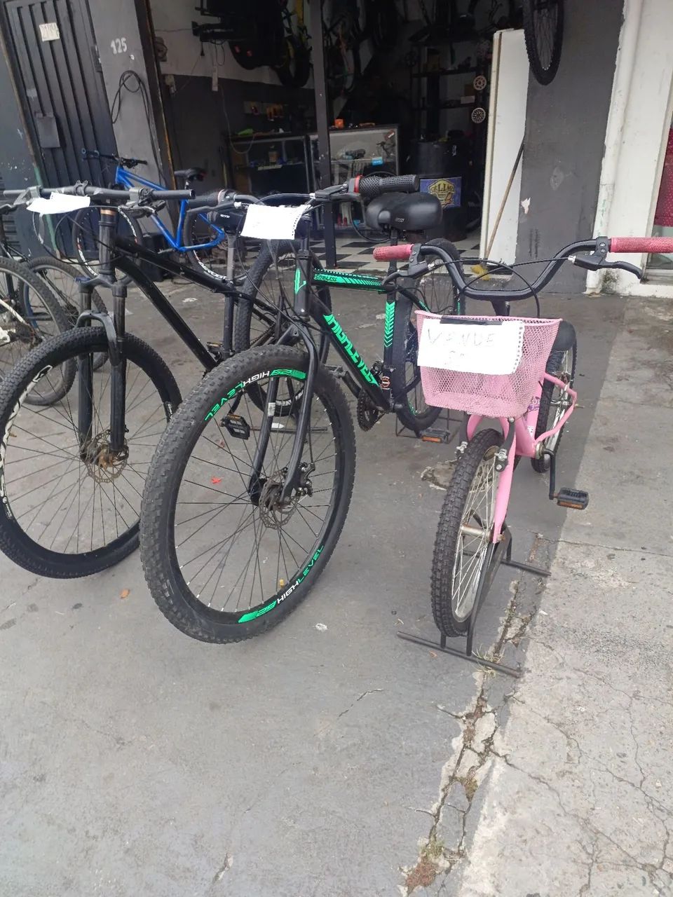 Bicicleta aro 29 - Foto 4