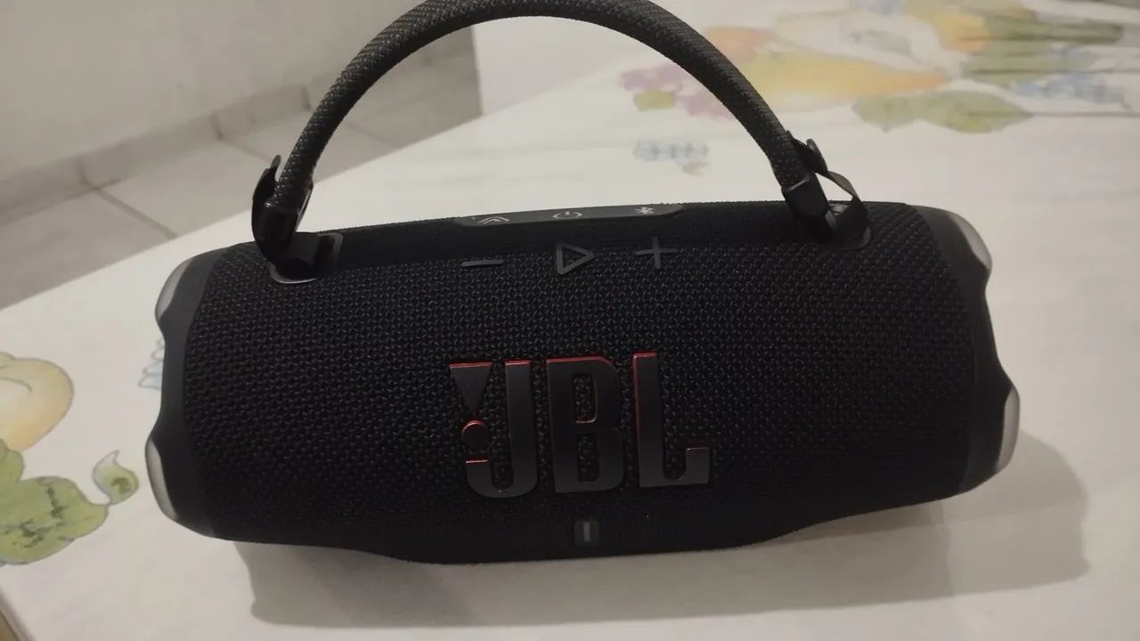 JBL CHARGE 6 - Foto 4