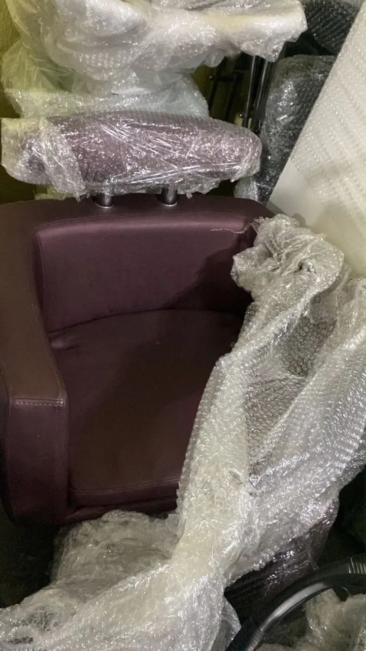 lavatório de salão  - Foto 2