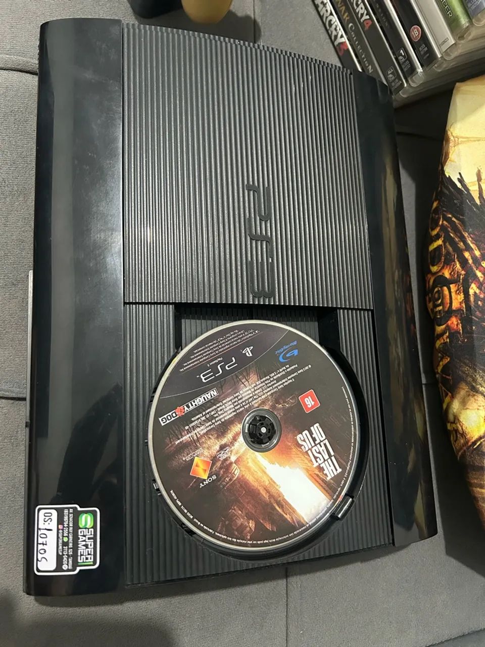 PlayStation 3 - Foto 2