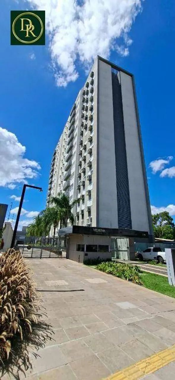 Apartamento com 3 dormitórios à venda, 76 m² por R$ 590.000,00 - Navegantes - Porto Alegre
