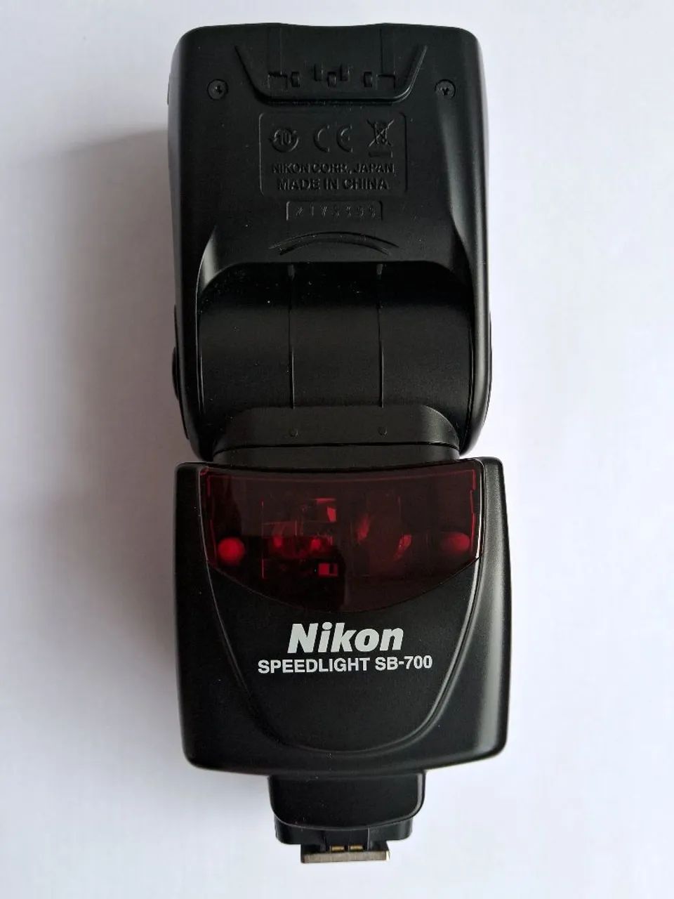 Flash Nikon SB700
