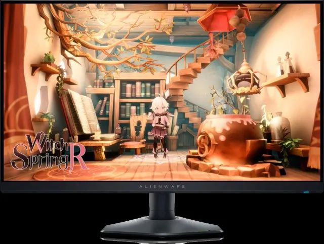 Monitor Gamer Alienware 27? - AW2724DM