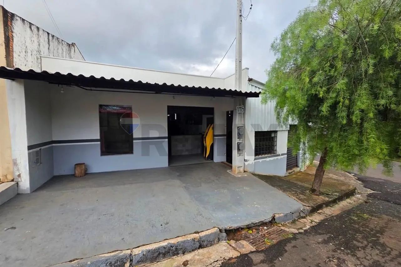 ALUGA-SE PONTO COMERCIAL NO JARDIM IOLANDA