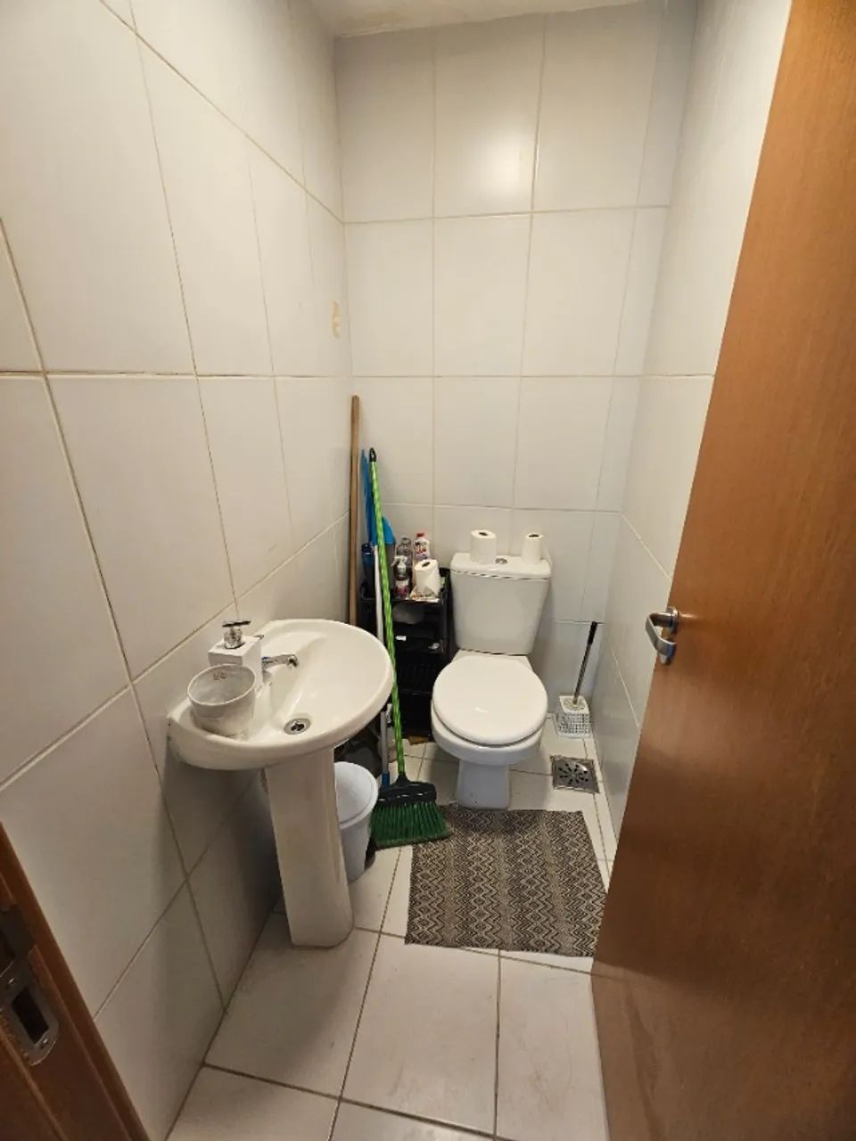 Sala comercial mobiliada no Centro de Itaboraí - Foto 4