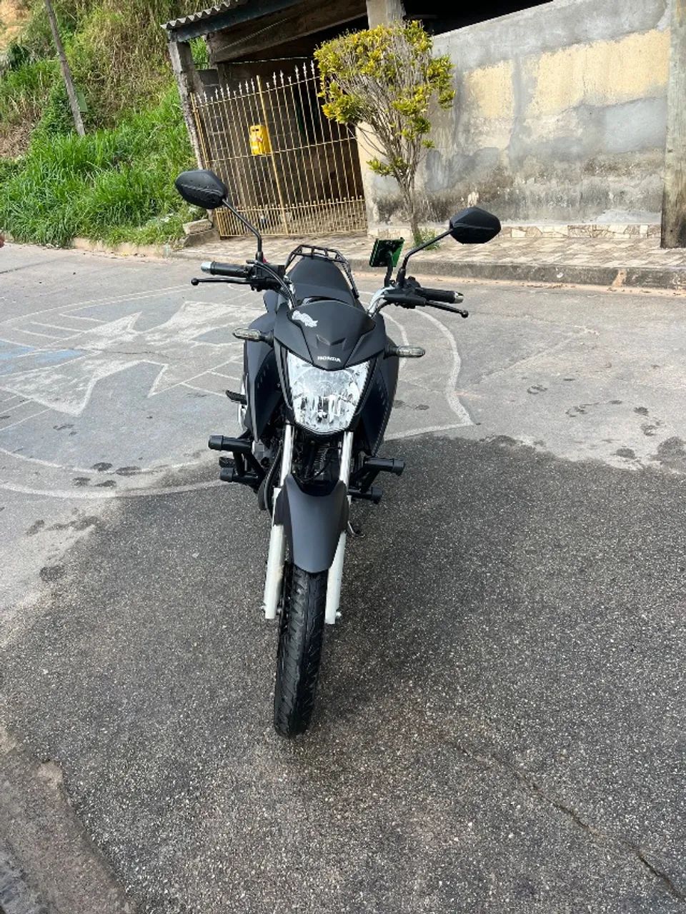 Titan 160 2024  - Foto 5