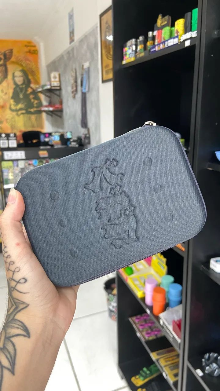 Case PuffLife - Foto 3