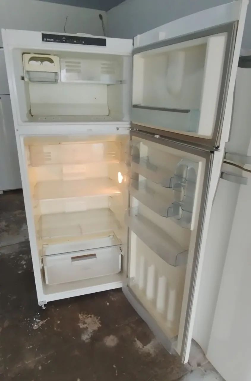Geladeira. Bosch. Frost Free. 400L. 110v - Foto 5
