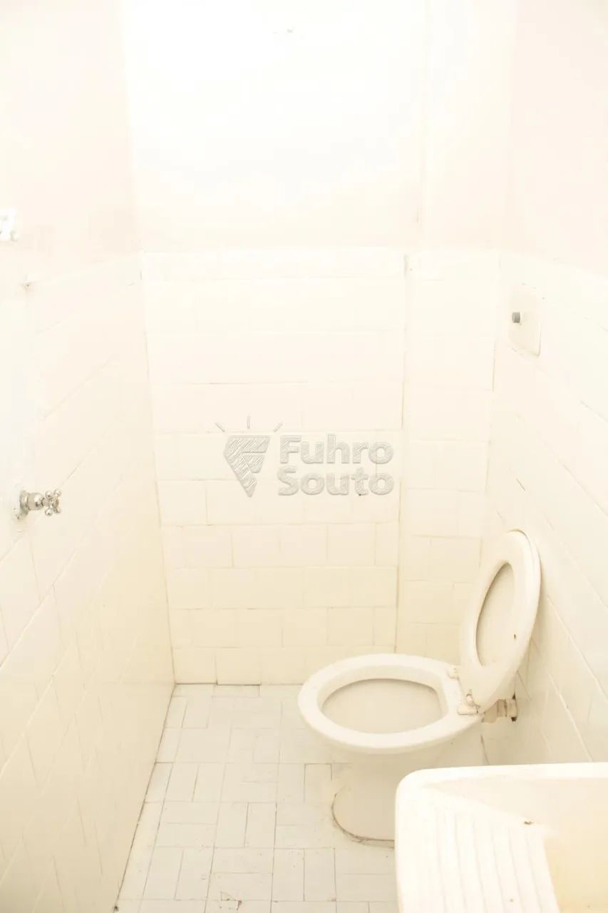 Apartamento central de 1 quarto - Foto 4