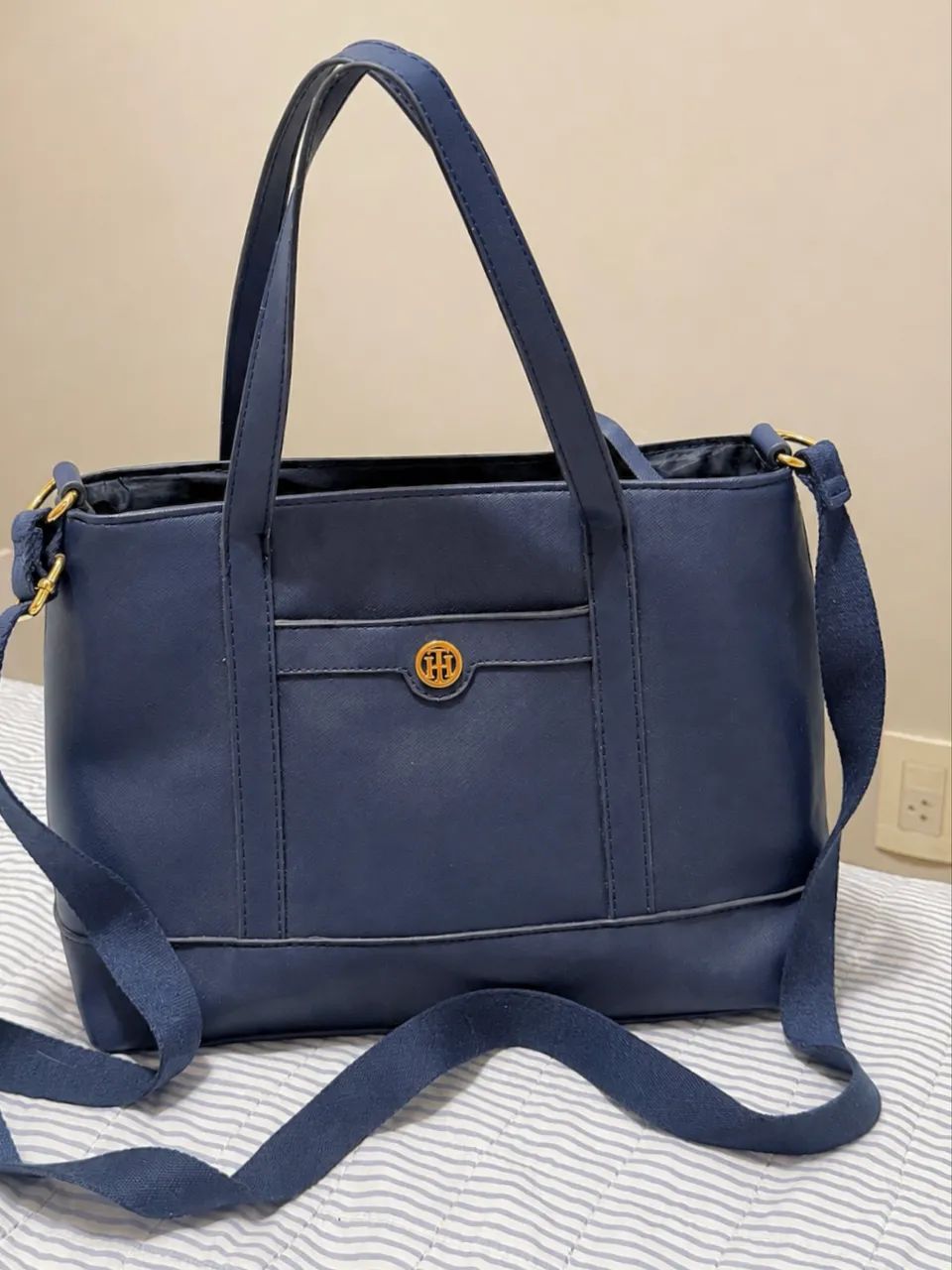 Bolsa Tommy Hilfiger