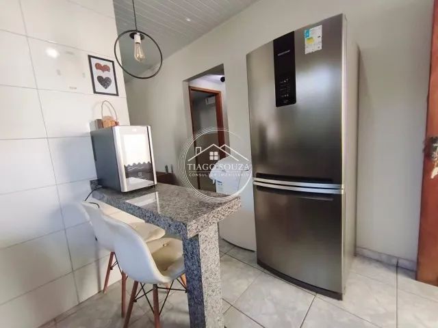 Vendo Casa Aureny 2 com Energia Solar e Piscina  - Foto 3