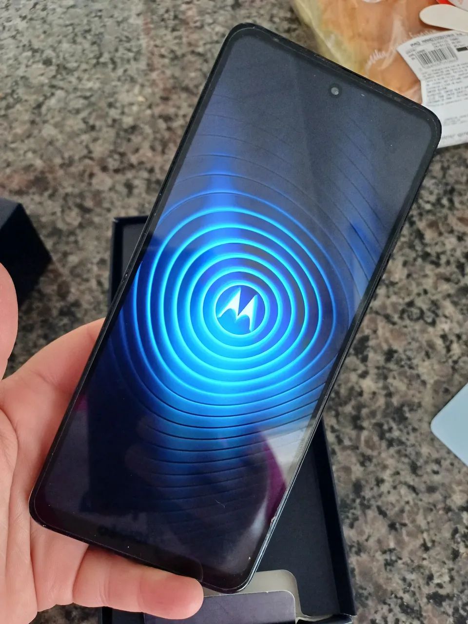Celular Moto G60s  - Foto 4