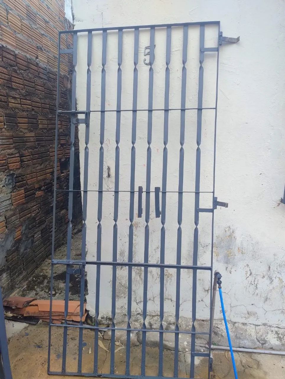 Grade de ferro64993889883906120