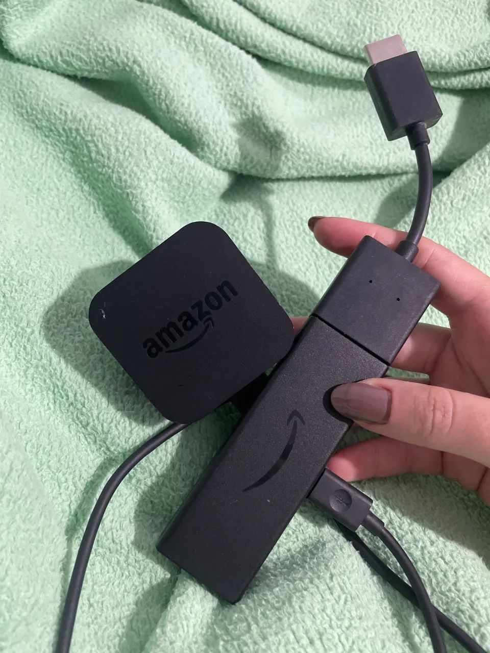 Fire Tv Stick 4k