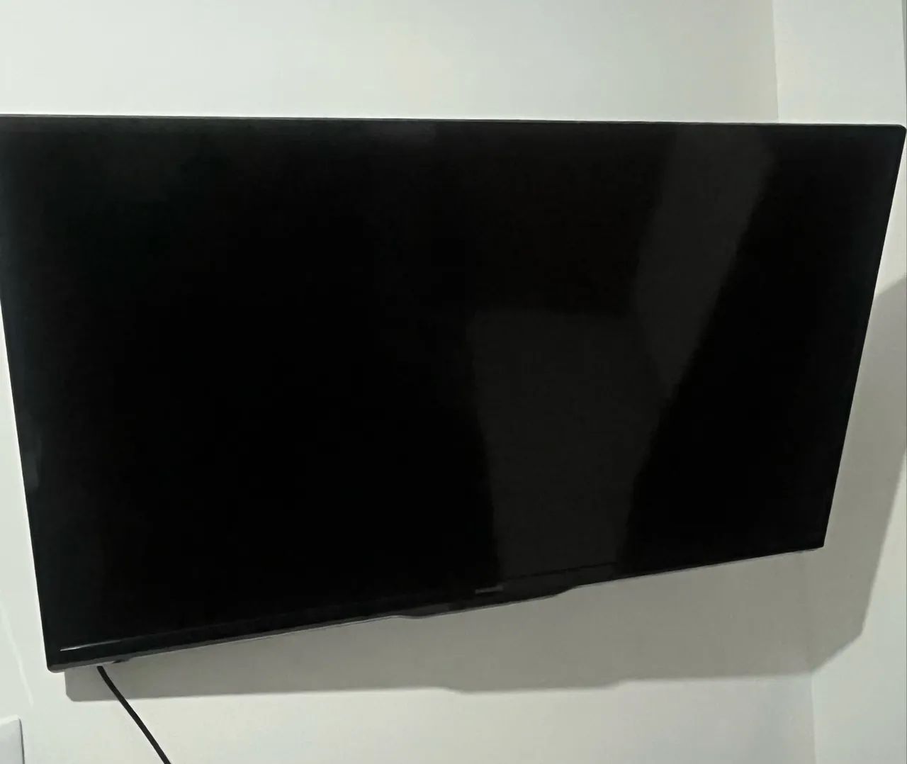 TV Phillips 46? Polegadas  - Foto 4