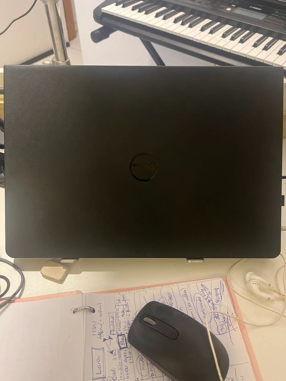 Notebook Dell Core i5 16 RAM 500 SSD - Foto 2